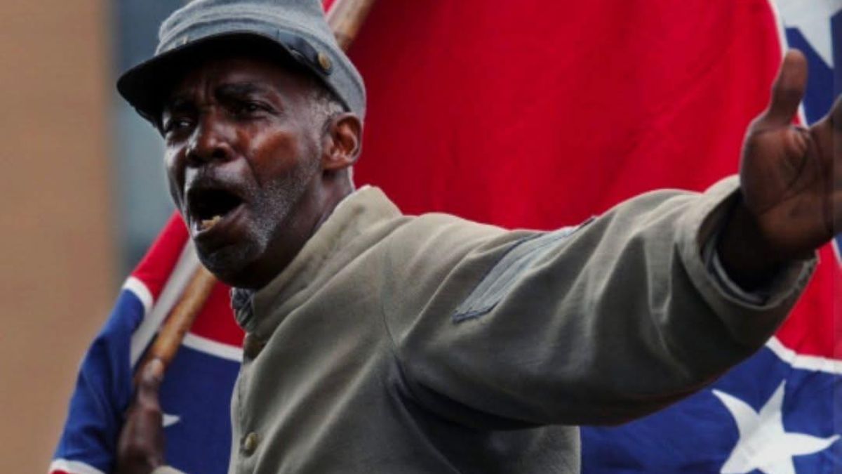 Former Asheville, NC NAACP Chapter President and Oakley Middle School Volunteer Basketball Coach Harold Kenneth ‘H.K.’ Edgerton, 77, Passes Away