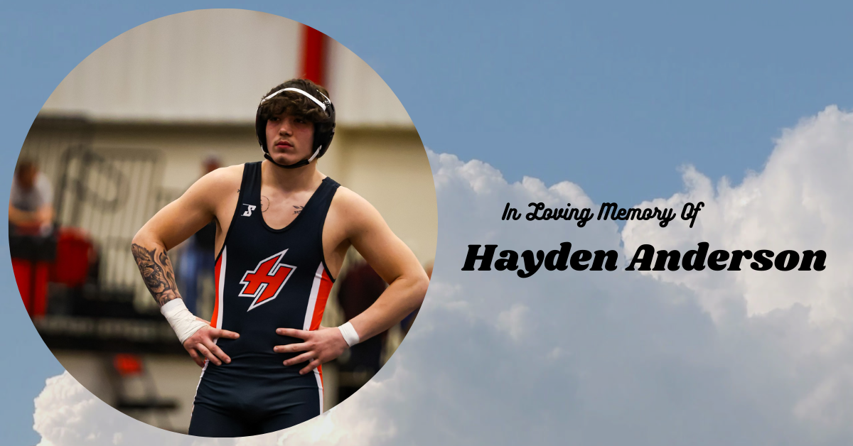 Harrisburg High School Wrestler and Football Player Hayden Anderson, 19, Dies in a Tragic Morning Accident!