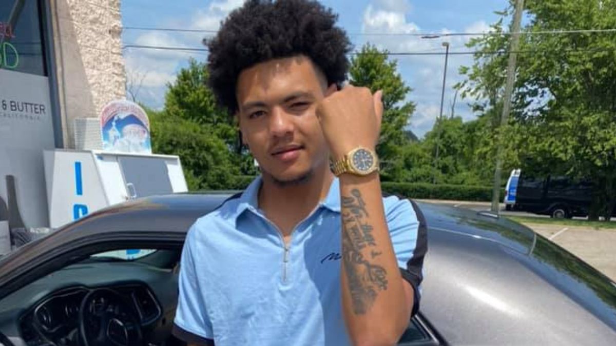 Friars Point, Mississippi Native and Former Coahoma Agricultural High School Basketball Standout Hertayvious ‘Taytay’ Williams, 24, Fatally Shot in Clarksdale