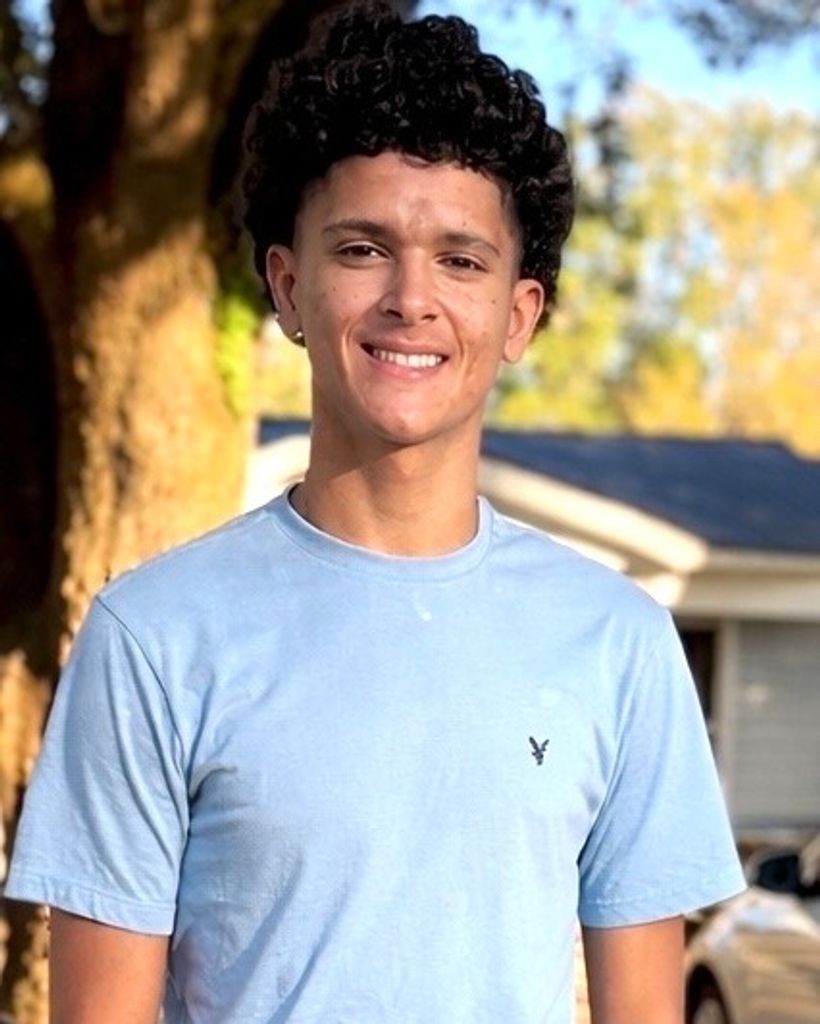 Beloved McIntosh High Junior Hunter Reed, Cherished Son of Brooks and Kelly Reed, Remembered as Kind-Hearted Three-Sport Athlete After Tragic Shooting at House Party