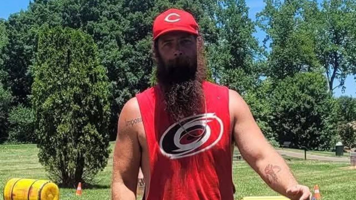 Baseball Coachh Ian Spencer, 36, Passes Away Leaving His Parents Brian And Laura Burns Sculthorpe