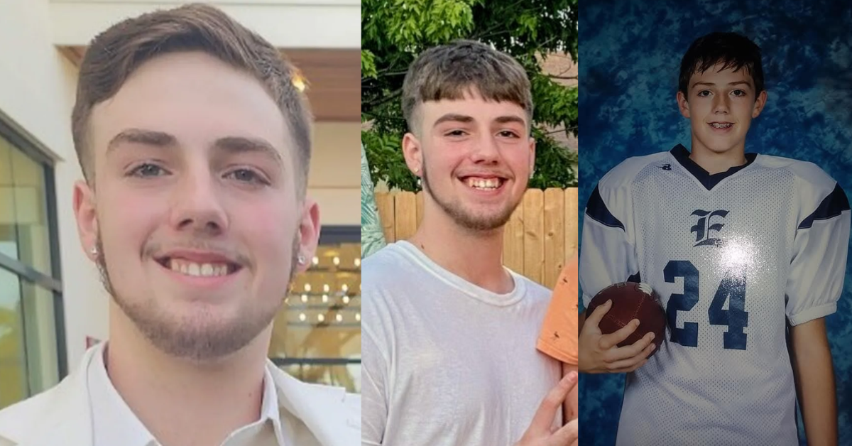Enka High School Football Senior Izaiah Sheridan Arrested on Murder Charges: His Family Insists It Was Self-Defense