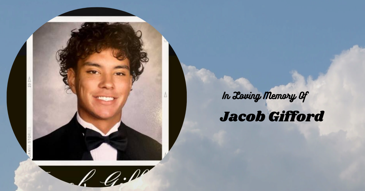 Trinity Catholic High School Swimmer Jacob Gifford Passed Away, Following a Car Accident!