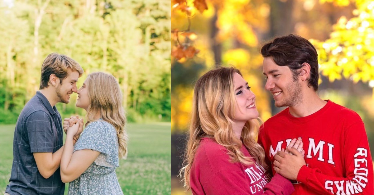 Athletic Band Director Jacob Lorkovic from Willoughby, Ohio Passes Away at 24, Leaving Behind His Fiance and Heartbroken Community!