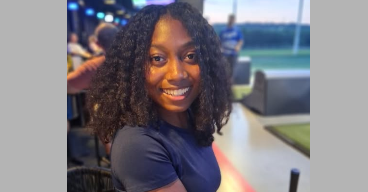 Tuskegee University Senior and Student-Athlete Jade Callwood Passes away unexpectedly at 21 following a Medical Emergency