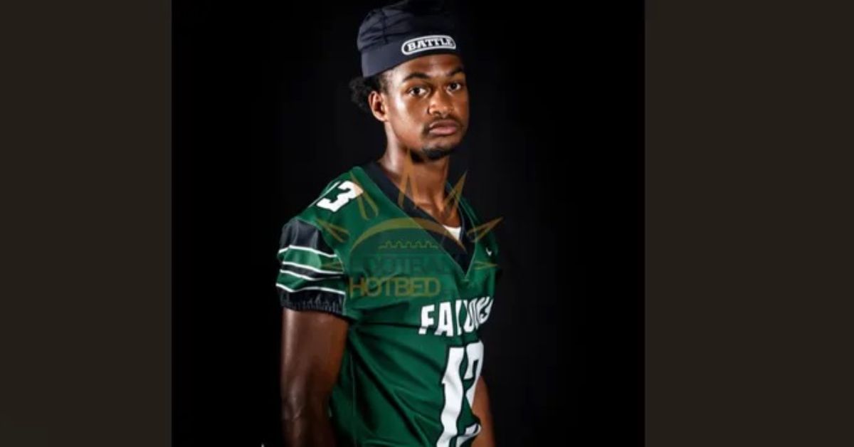 Prayers for 18-Year-Old Flanagan High School Varsity Football Player Jaden Page Fighting Cancer!