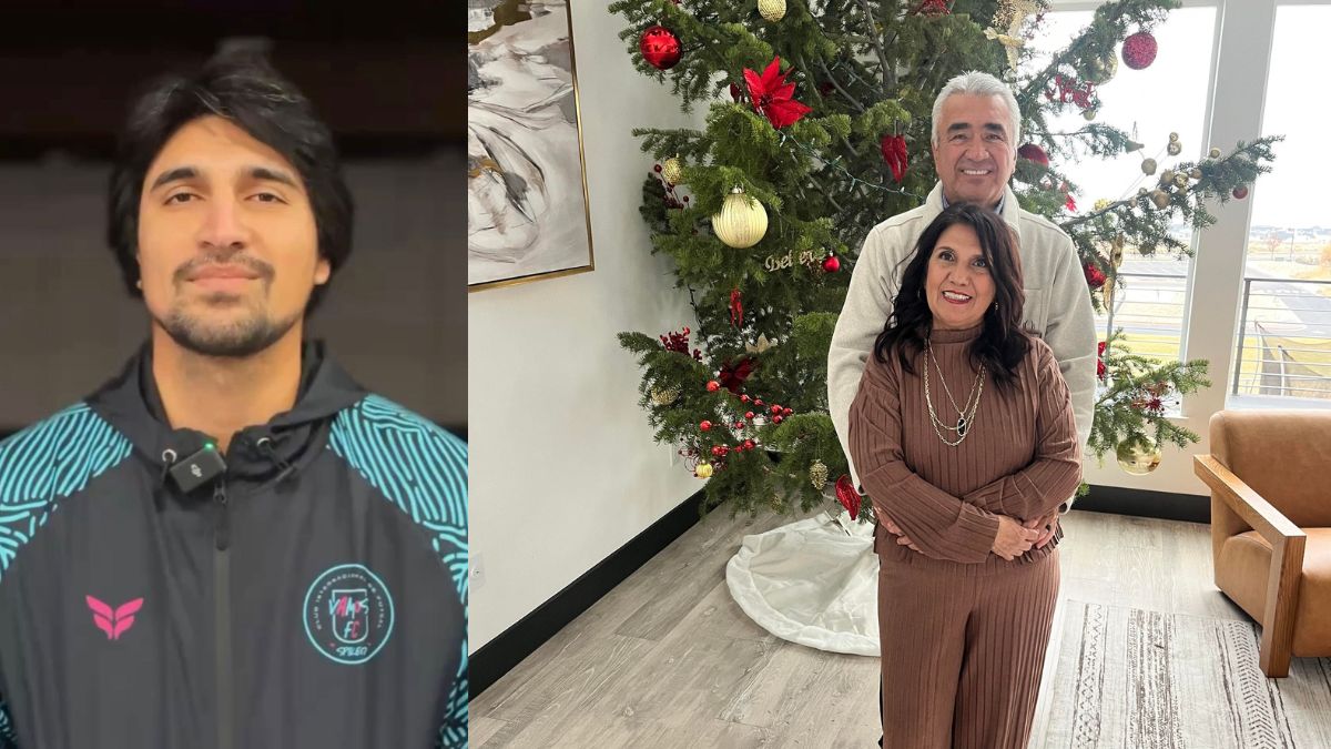 Utah Soccer Coach Jair Celis’ Mexican Parents, Esteban and Araceli, and Three Siblings Find Relief After He Is Granted Bond
