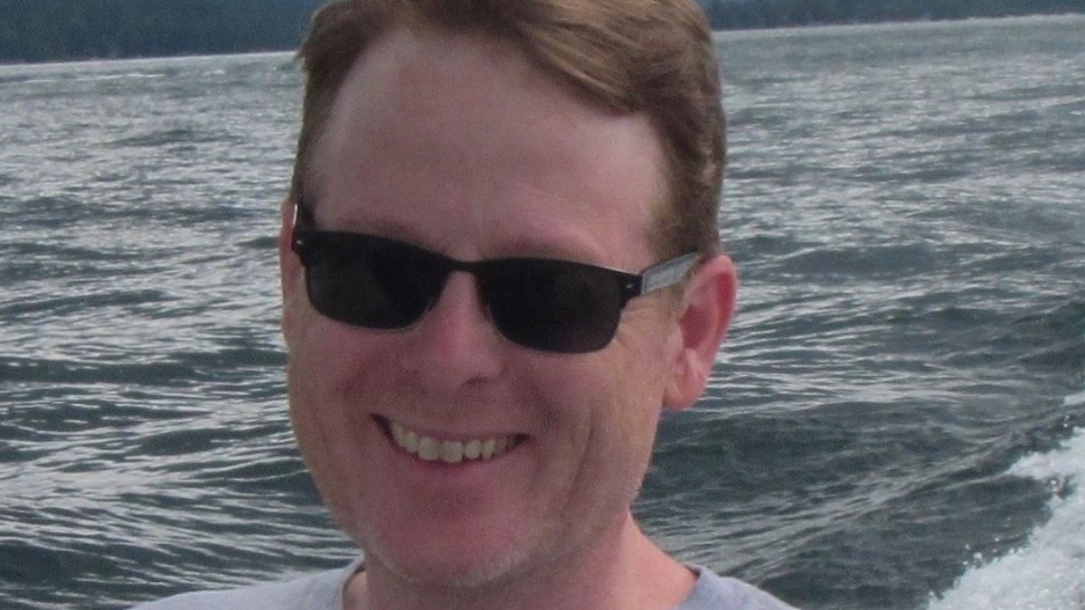 Roseland, New Jersey Native and Longtime Recreation Professional James Hugh Cunningham,59, Dies After Courageous Battle With ALS, Survived By Wife, Mary, and Family