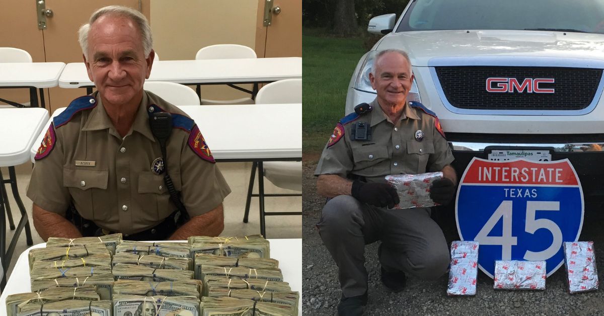 Dedicated State Trooper and Beloved Youth Sports Coach James Michael “Mike” Asby’s Death at Age 71 Leaves His Wife Ann Mourning