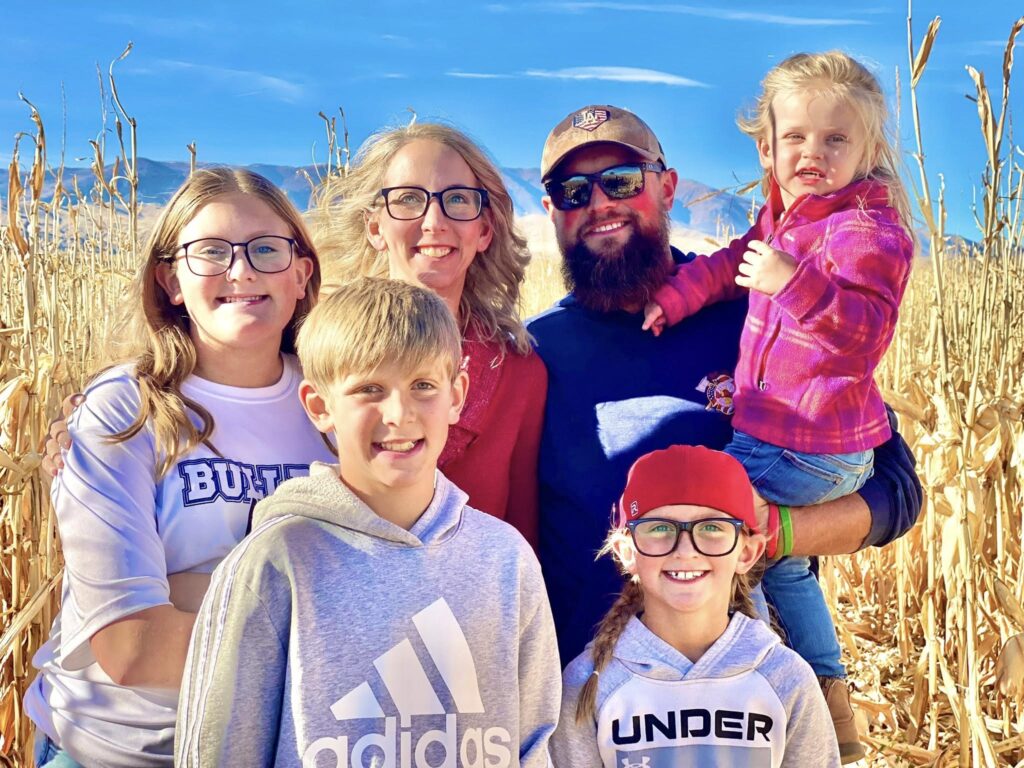 Beloved Coach, Mother, and Community Spark Stormy Nicole Smith Jameson Passes Away at 39 After Courageous Battle with Metastatic Breast Cancer