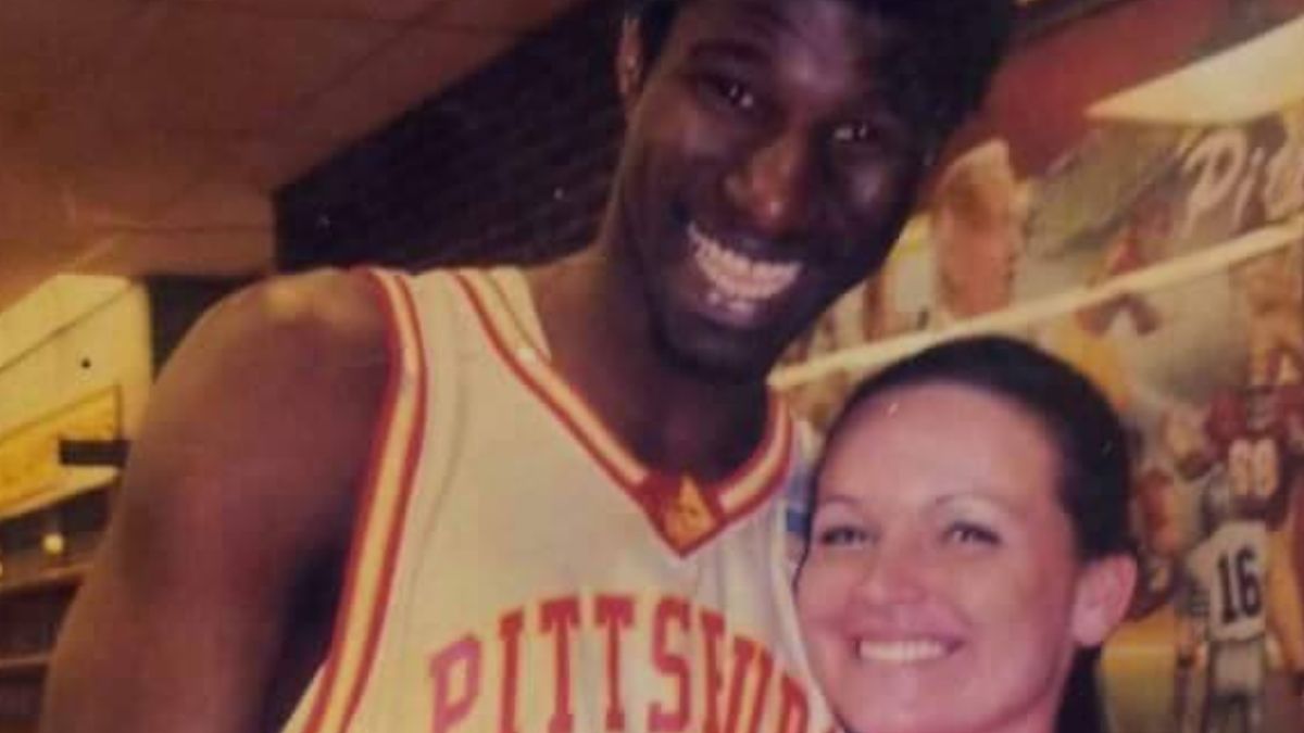 19 Years After Tragedy, a Riverton Mother Reflects on Losing Her Fiancé, Former Pittsburg State Basketball Forward Jamey Richardson, and Raising Two Sons Alone