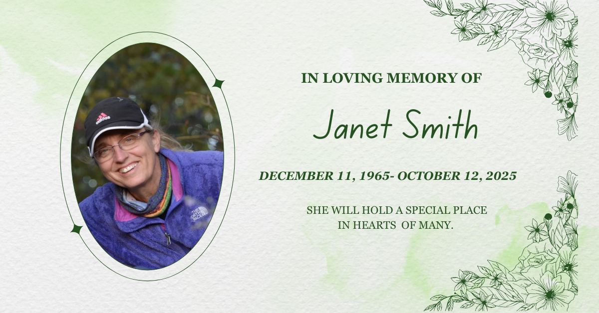 New Jersey Coach Janet Smith Dies at 59, Bringing Grief to the Women’s Running Community!