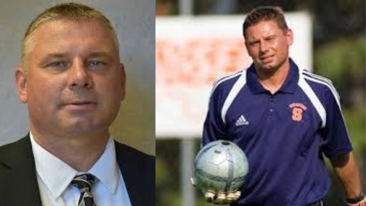 Syracuse, New York Community Mourns the Loss of Le Moyne College Head Women’s Soccer Coach and Former Professional Soccer Player Jaro Zawislan, Remembered for His Dedication to the Game and Local Athletes