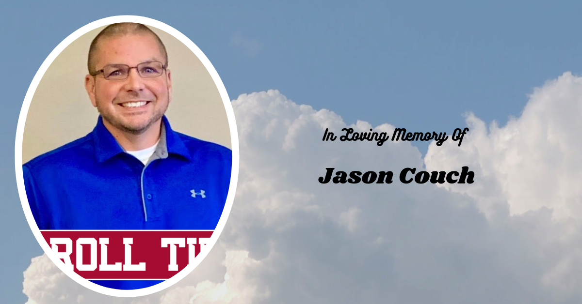 Buckhorn High School Ice Skating Coach Jason Couch Passed Away, Leaving Behind His Family And The Entire Alabama Community!