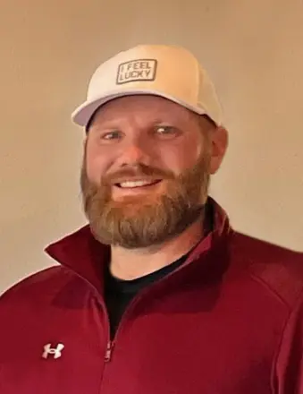 Waterloo Community Mourns the Sudden Passing of Beloved Former Central College Athlete and Devoted Family Man Jason Nabholz at Age 35
