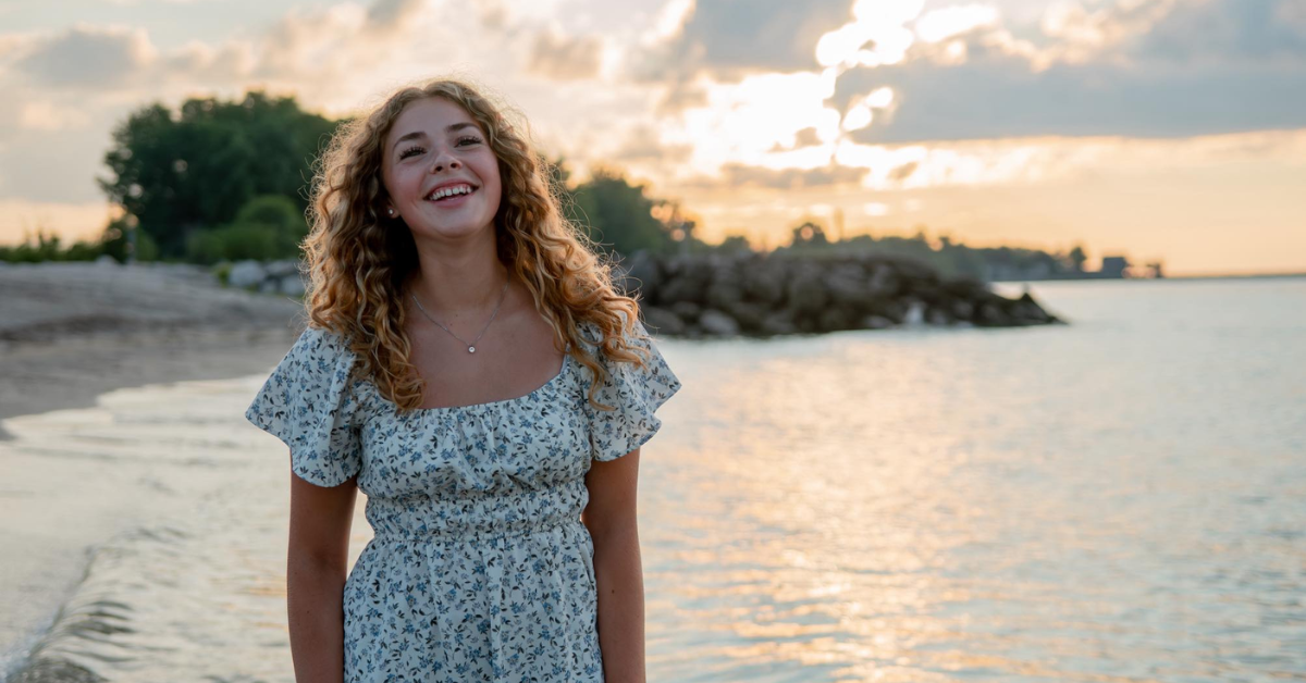 17-Year-Old High School Soccer Player Jaycee Michelle Parent from Toledo, Ohio, Dies, Leaving Behind a Loving Sister, Jaymin Parent, and Parents!