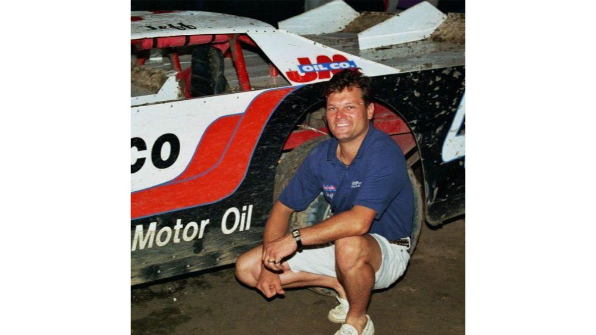 American Dirt Racing Driver Jeff Hinkemeyer Passed Away Leaving His Family!!!