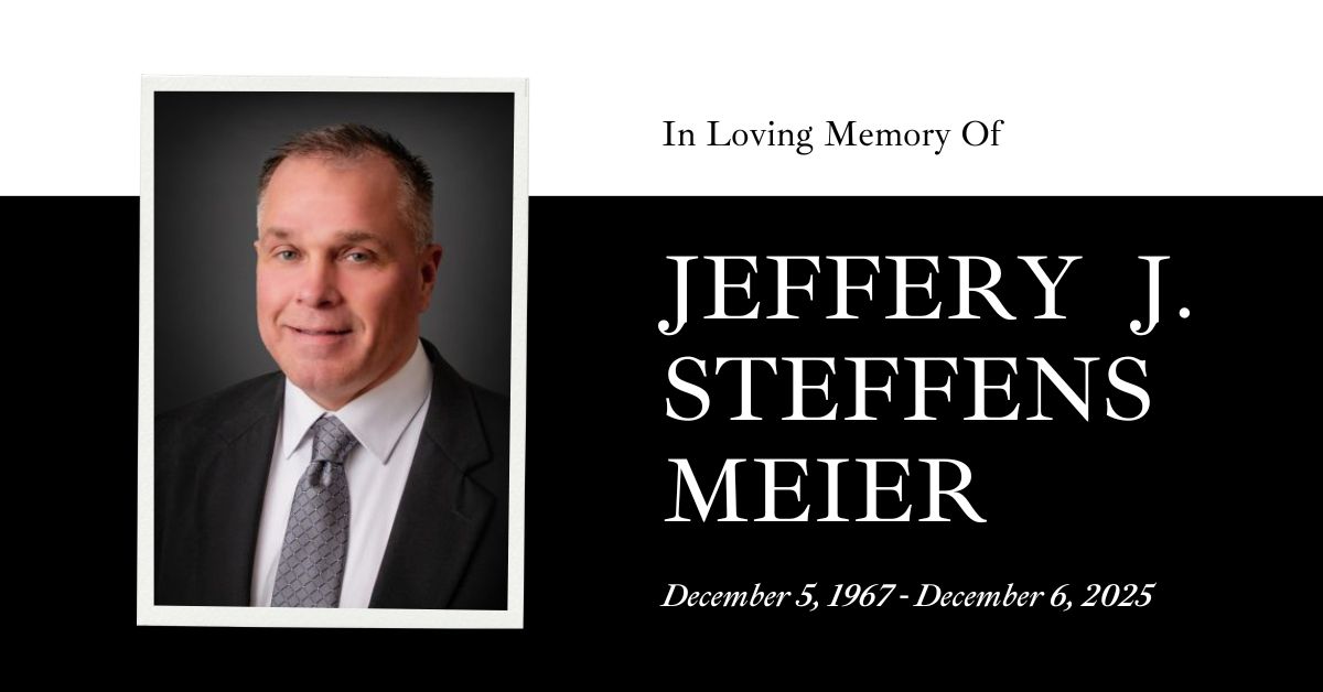 Anamosa High School Football Coach Jeffery J. Steffensmeier’s Death at 58 Leaves Cedar Rapids and Farley Communities in Mourning
