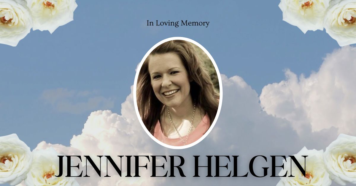 Leader And Owner Jennifer Helgen’s Death Brings Heartfelt Mourning to the Lily Pad Learning Center Community