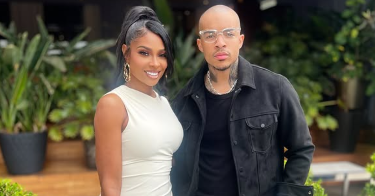 Basketball Wives Star Christian Walden Loses by Default in Georgia Civil RICO Case, $367,625 Awarded for Treble Damages, Interest, and Alleged Multi-Victim Fraud