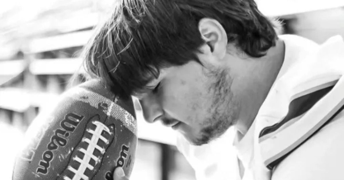 Community Members Come Together to Support Former North Ridgeville Football Player Jeremy Michael’s Mother Heather, After His Sudden Passing