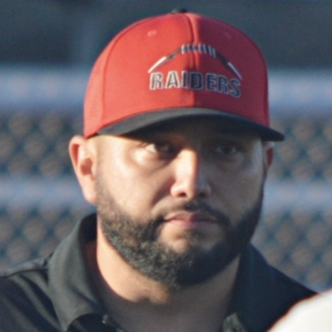 Rivera High School Track Coach Jerry Garcia Allegedly Tried To Kill His Wife And Daughter In A Foggy Family Violence Incident Before Police Subdued Him