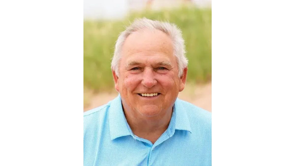 Former UPEI Basketball Player Jerry MacDonald, 71, Passes Away Leaving His Family!!!