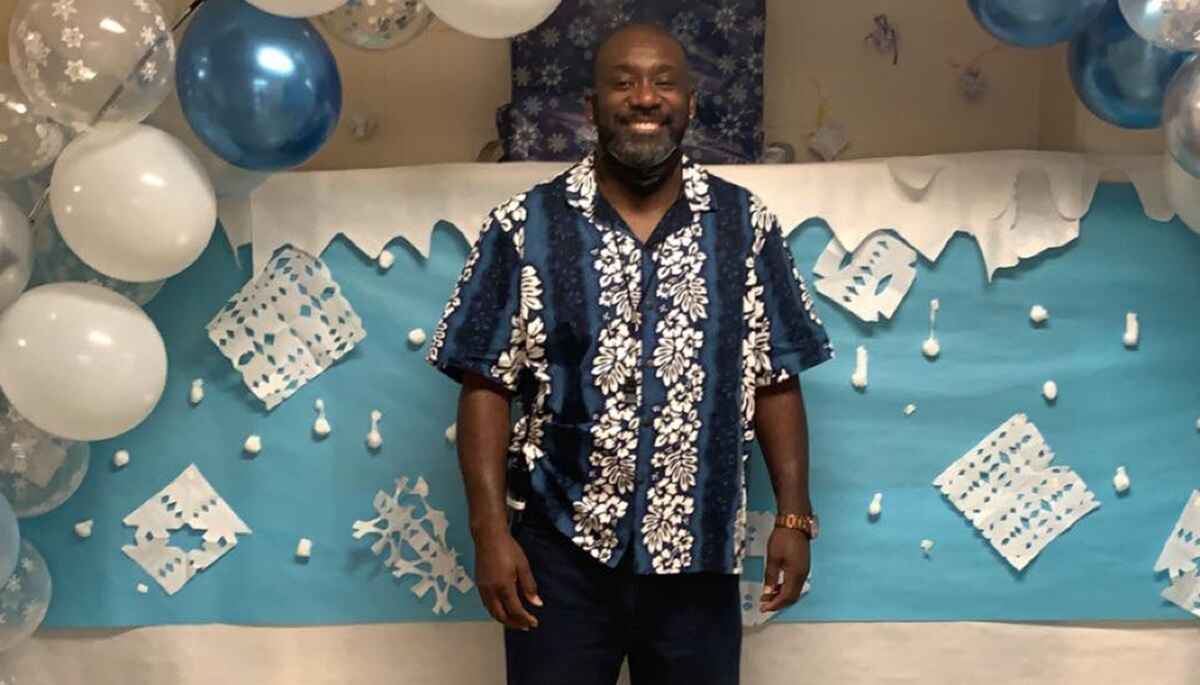A Father Figure on the Sidelines: Coach Jesse Allen’s Sudden Passing Leaves Memphis, Wooddale Eagles Reeling