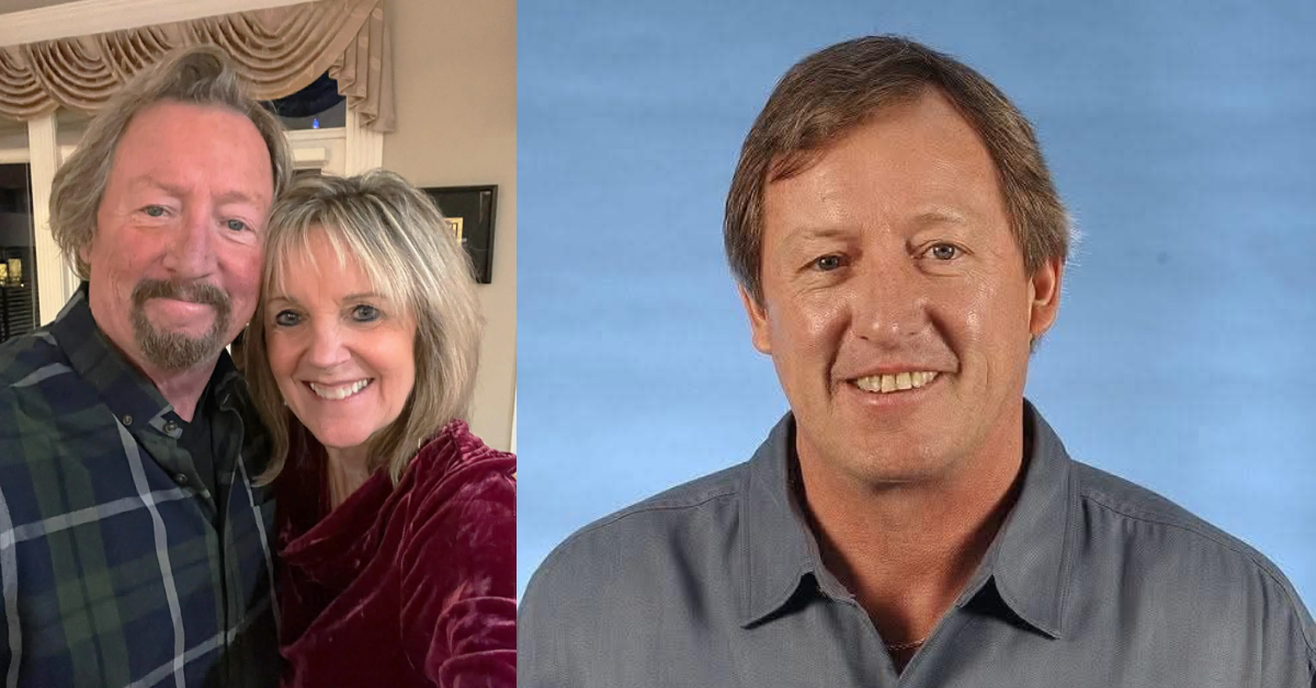 Sports Broadcaster Jim Albracht Dies at 75, Leaving Behind Wife Meredith!