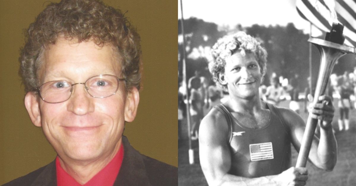 Late Olympic Gold Medalist Gymnast Jim Hartung’s Wife, Lisa, Played a Significant Role During His Cancer Journey In 2010!