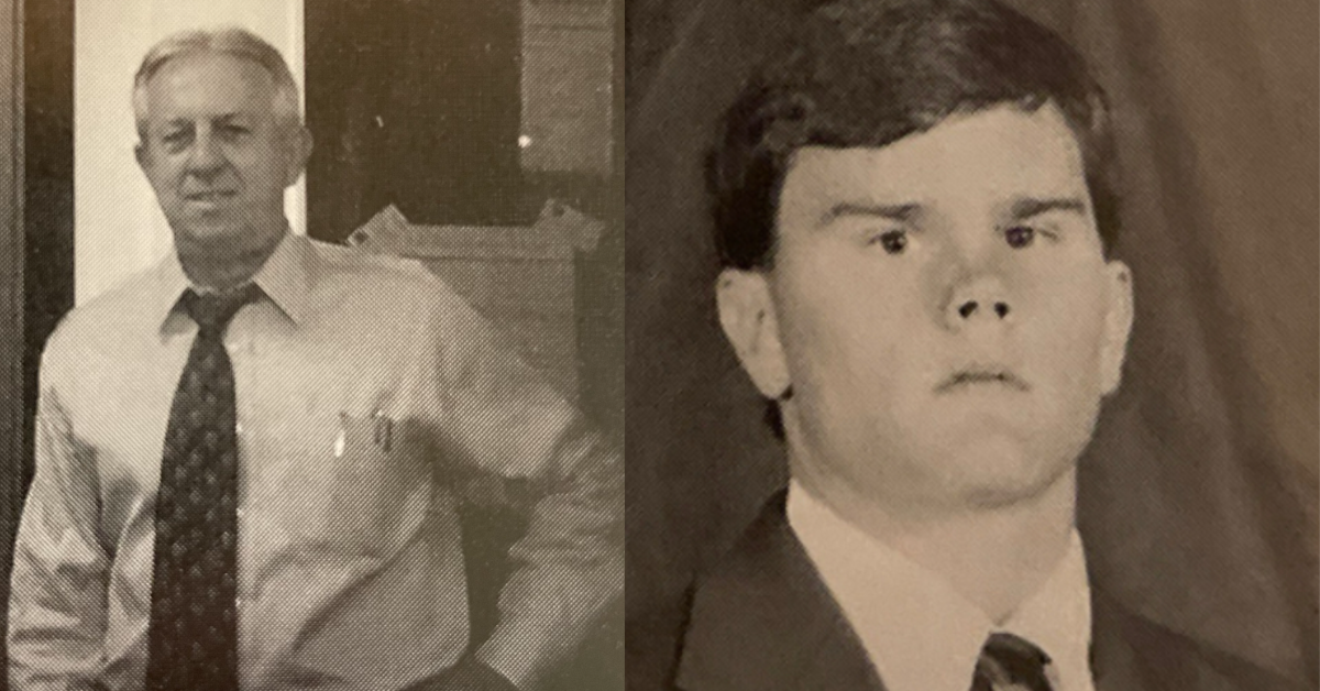 A Golden Era at T.R. Miller: From Shawn ‘Bay-Bay’ Johnson’s Bone-Crushing Tackles to Richard Rotch’s Grit, Leadership, and Honoring Principal Jim O’Shields