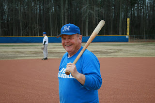 Longtime Jordan-Matthews Baseball Legend and Siler City Native Coach Jimmy Warfford Passes Away Peacefully at Home
