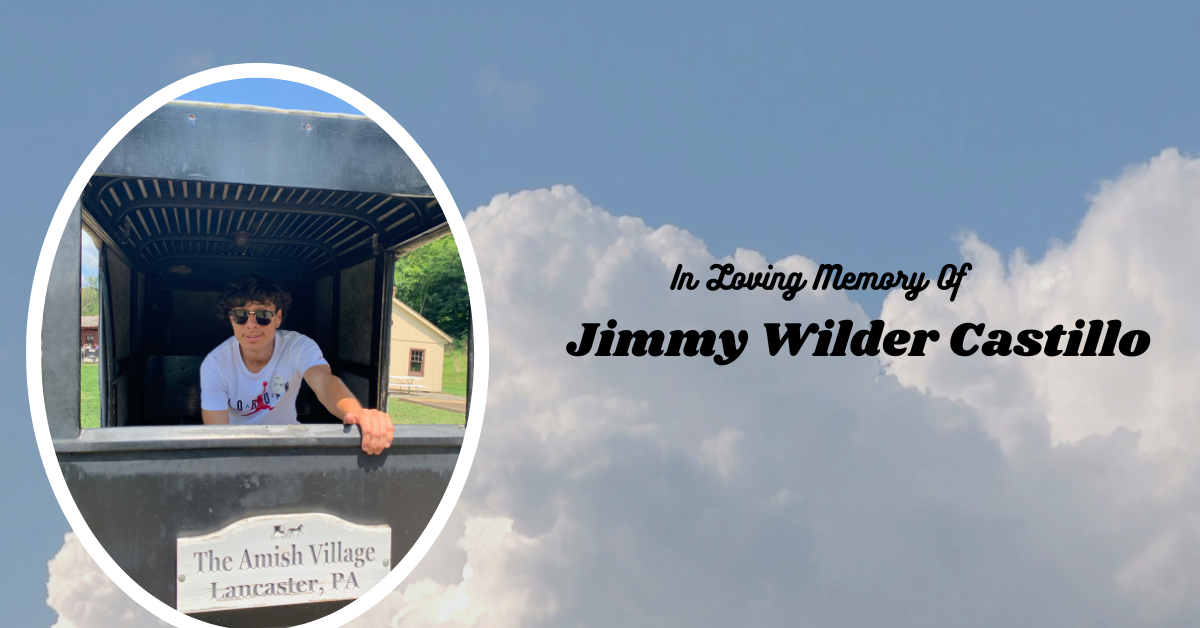 Magruder High School Soccer Player Jimmy Wilder Castillo Passed Away 22 Days After His Accident, Leaving Behind His Grieving Family And Loved Ones!