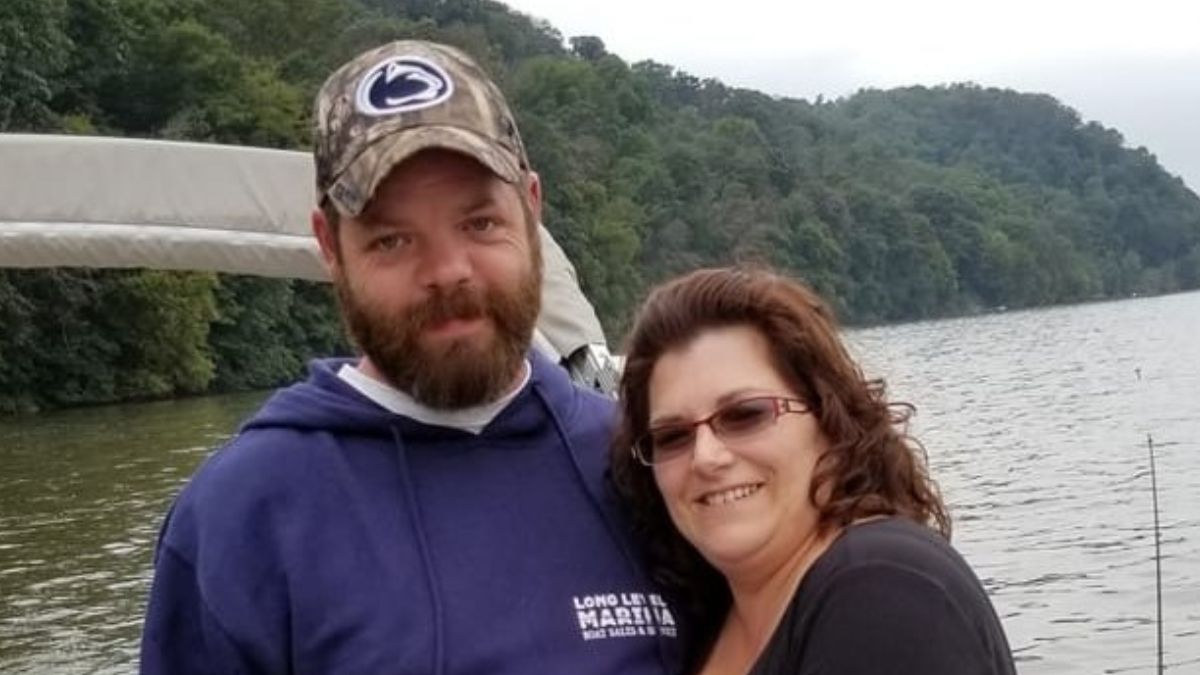 Beloved Bedford, PA Racer Joseph ‘Joe’ Means, 46, Dies in Truck Accident on Pennsylvania Turnpike, Survived by Wife Amanda and Two Sons