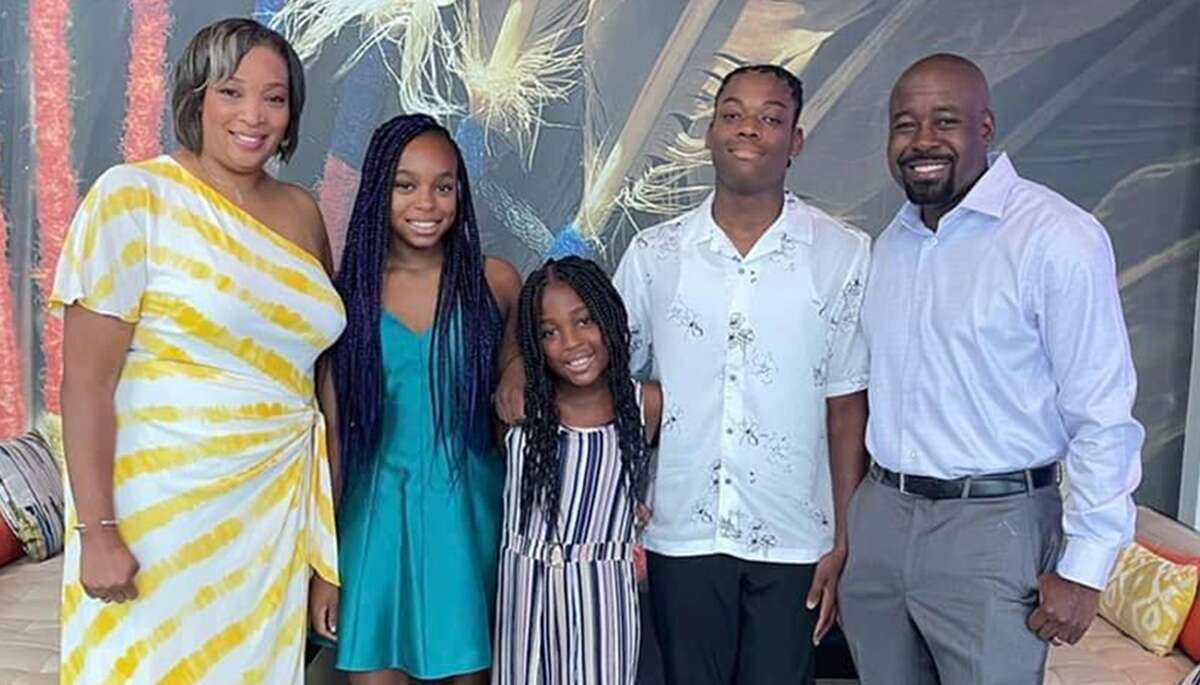 Coach Joe Whitt Jr. Builds a Legacy Beyond Football: His Hobby is His Children