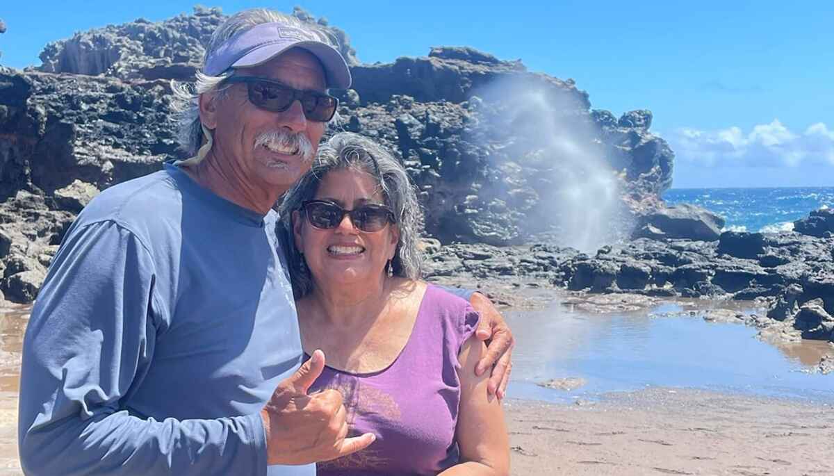 Laney College AD John Beam’s Wife, Cindy, Grounded Him for 44 Years: Now Family Pleads for Prayers After Shooting