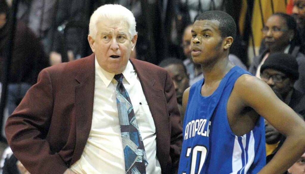 Annapolis Coaching Legend John Brady Dies at 78, Survived by Wife Sharon and Daughter Erin