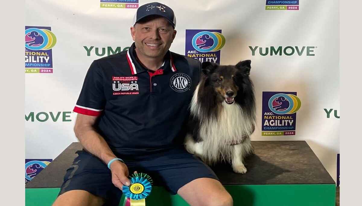 Remembering Coach John Nys: The Agility World Loses a Legend