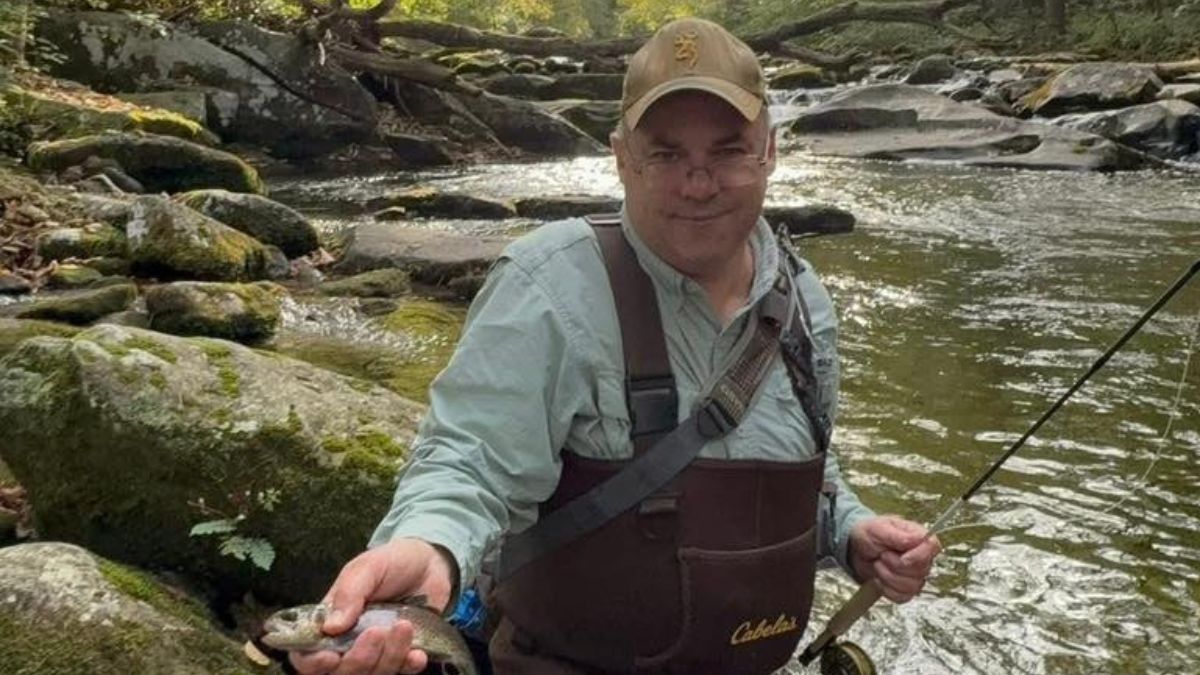 Former Twin Valley South Multi-Sports Athlete Chandler Ulrich Mourns His Father, Dr. John Ulrich, Renowned West Alexandria Veterinarian: ‘His Sacrifice Is Something I Could Never Repay’