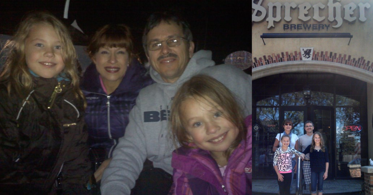 Plainfield, Illinois Gymnast Kara Welsh’s Parents Endure Endless Trial Rescheduling in Their Daughter’s Murder Case