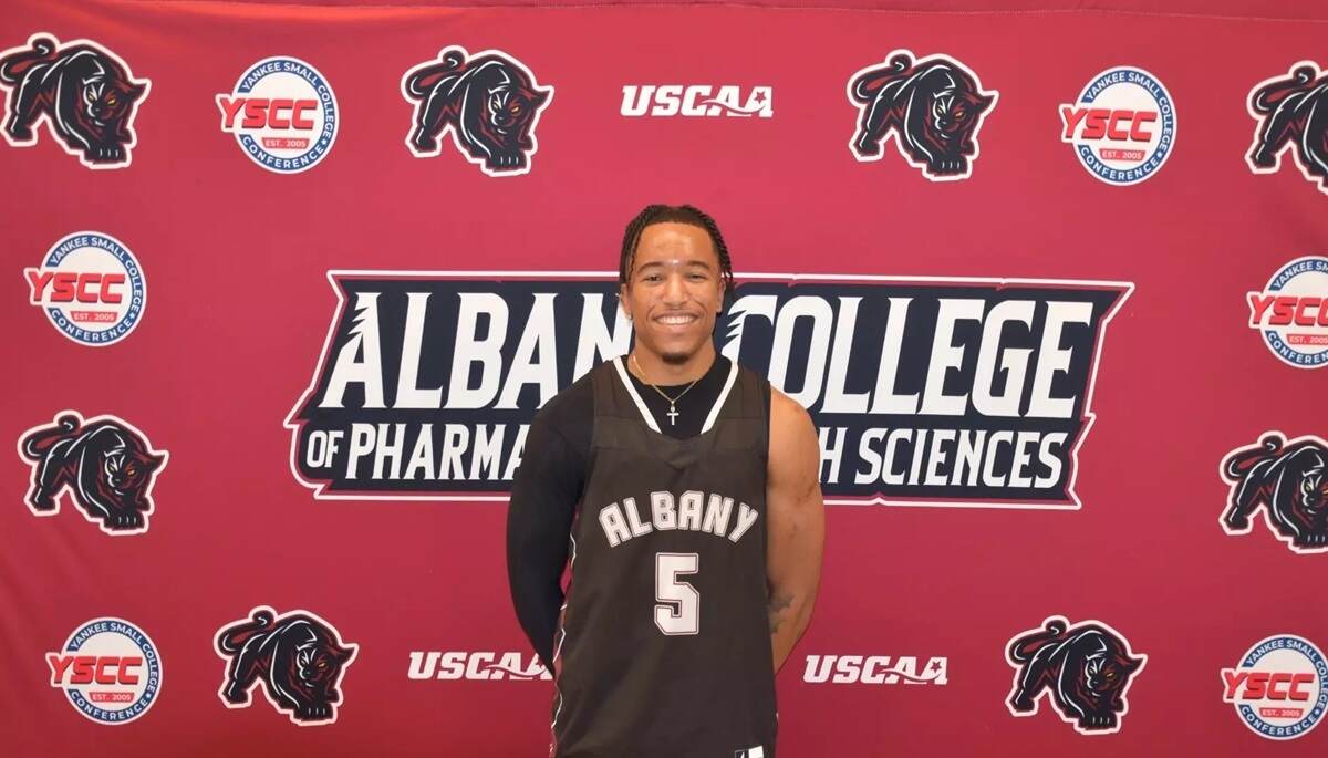 More Than a Game: The Journey from Central Middle School Dover to College Basketball While Studying Medicine