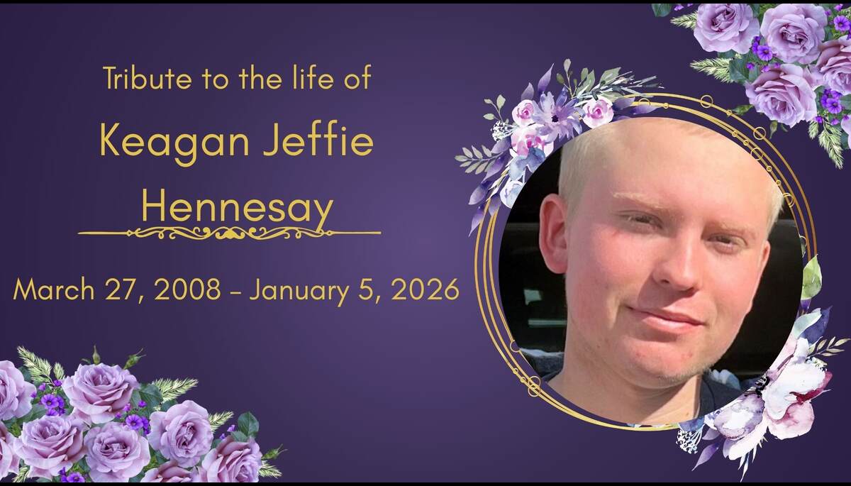 Rancho Cucamonga High School Mourns Keagan Hennesay, Soccer Player and ‘Beacon’ of Joy, Dead at 17