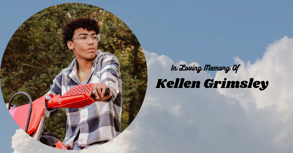 Lawton-Bronson Eagles Football Player Kellen Grimsley Passed Away In A Fatal Car Accident, Leaving Behind His Father, Craig, and His Younger Brother, Louden!