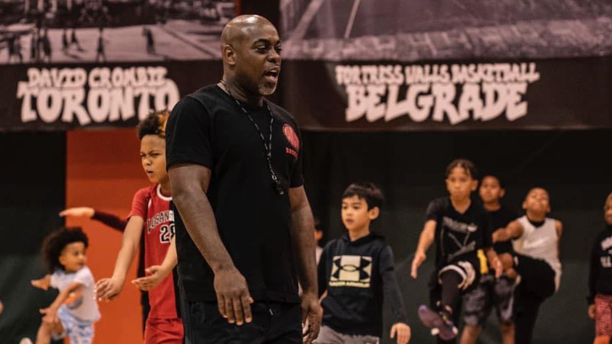 A 17-Year Journey at Cypress Creek High School: How One Basketball Trainer Turned Individual Workouts into a Thriving Program That Impacted Thousands Worldwide