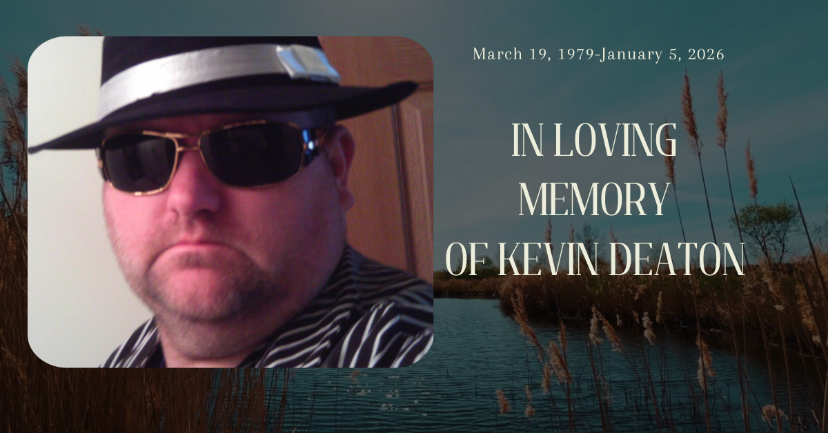 Former Crothersville High School baseball player Kevin Deaton from Austin, Indiana, passed away at 46!