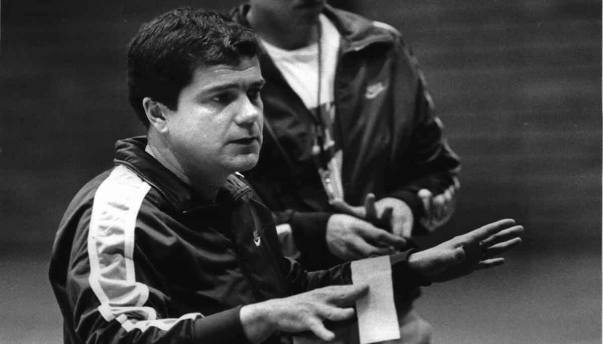 “A Saint Who Lived With a Devil”: Kathleen Mackey and the Complicated Legacy of Coach Kevin Mackey