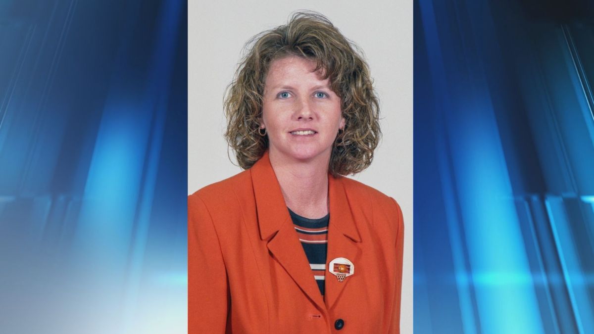 University of Tennessee Basketball Coach Kim Van Atta Passes Away Leaving Her Husbad Gatry