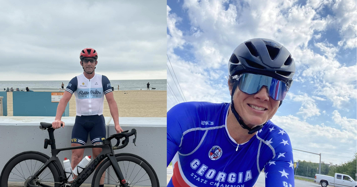 Cyclist from Georgia, Kirk Corsello, Dies in a Tragic Accident While Helping Neighborhood!