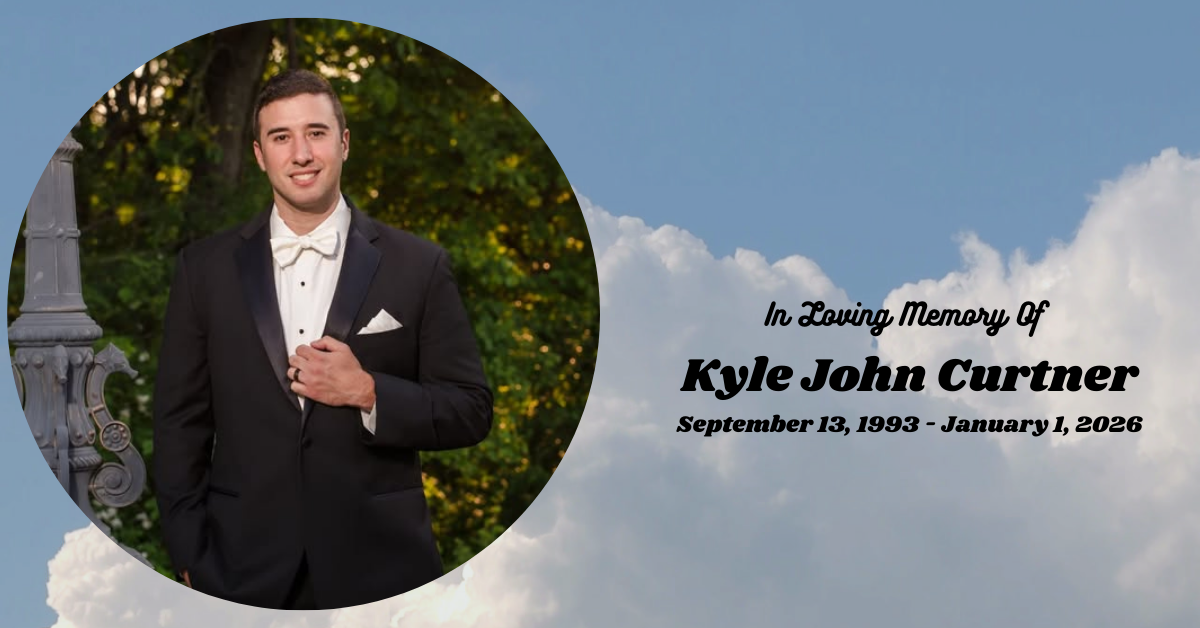 Mayfield Heights, Ohio Kung Fu Black Belt Kyle Curtner Passes Away After Being Missing For 4 Days