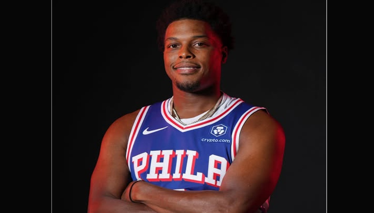 The Father Figure Behind the Fame: Kyle Lowry’s Brother, Lonnie Jr., Shaped a Champion and Saved His Life